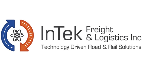 InTek Freight & Logistics A Mercury Partner