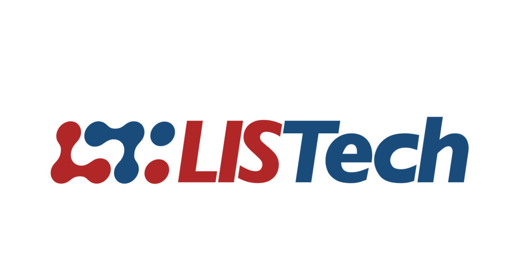 LISTech Logo
