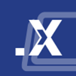 Modal X Logo