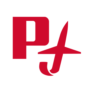 Pilot Flying J Logo